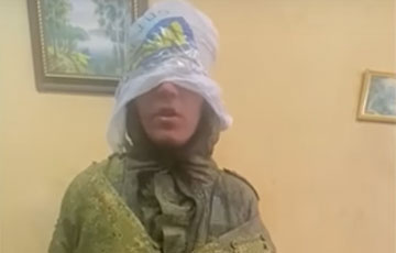 Saboteurs in Mykolaiv Region Put Down Arms and Surrendered to Locals