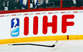 IIHF Rejects Belarus’ Appeal Against Disallowing To Participate In Tournaments