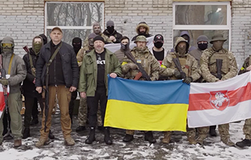 Ліст ад беларусаў украінцам