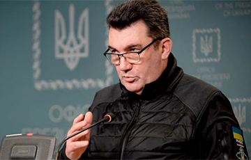 Данилов: Если остановить войну без согласия украинцев, граждане продолжат воевать без власти