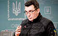 Данилов: Если остановить войну без согласия украинцев, граждане продолжат воевать без власти