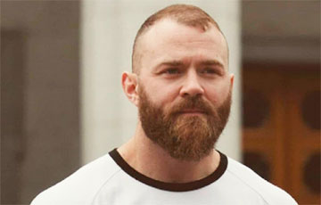 Белорусский доброволец в Украине: Белорусские солдаты, дезертируйте и сдавайтесь в плен