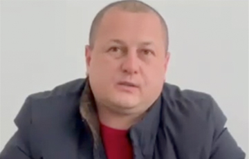 Россияне приехали в Украину и вступили в ряды территориальной обороны