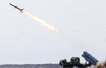 Украинские ПВО сбили неопознанный летающий объект врага