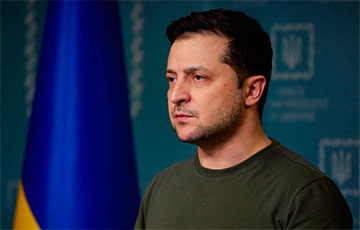 Дома было опасно: Зеленский показал, где живет с начала полномасштабного вторжения