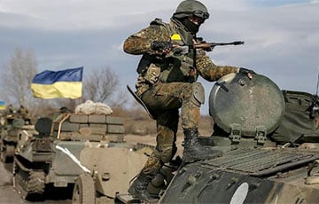 Entire Ukraine Raised Against Russian Occupier (Online)