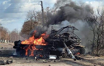 Forbes: Ukrainian Forces Set Tank Trap On Key Bridge Near Chasiv Yar
