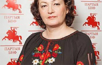 Задержали белоруску, которая написала письмо против войны в Украине в администрацию Лукашенко
