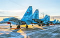 Fate Of Russian Combat Aircraft In Belarus Unveiled