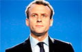 Макрон спел песню Азнавура под аккомпанемент Пашиняна