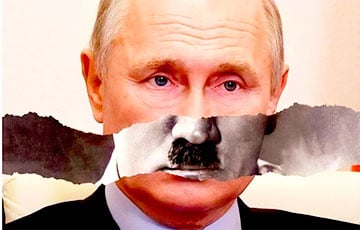 С чего начнется капитуляция Путина
