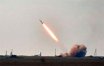 Ukrainian Air Defence Forces Destroyed Three Russian Combat Planes In 24 Hours