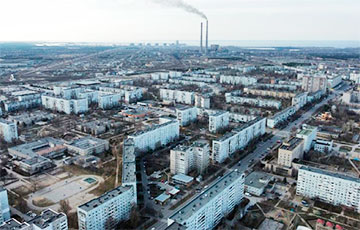 Partisans Blew Up Hallway With Russian Energodar "Gauleiter" Inside