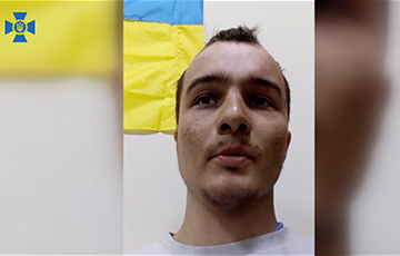 A Captive Russian Tank Crewman Exposed The Kremlin's Lies About The War In Ukraine