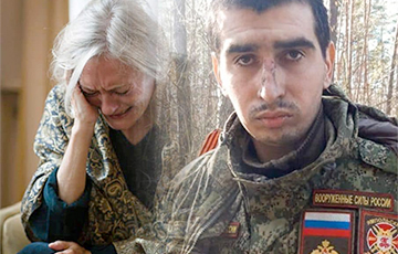 В Украине опубликовали первые списки пленных российских солдат