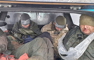 "Battery Commander Killed, 20 Soldiers Left in Company"