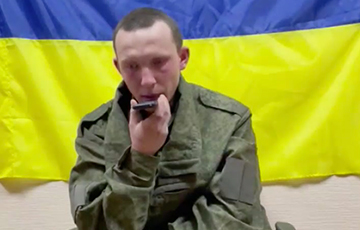 «Почти вся рота погибла, а офицеры бежали с поля боя»