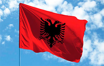 Албанія закрыла ўезд для лукашыстаў