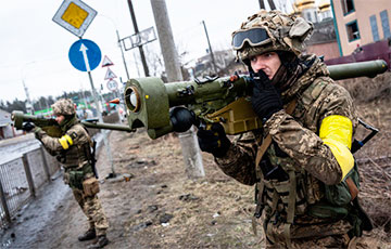 Украинский спецназ ликвидировал наблюдательный пункт захватчиков