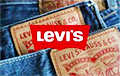 Levi's сыходзіць з расейскага рынка і выдаткоўвае сродкі на дапамогу пацярпелым украінцам