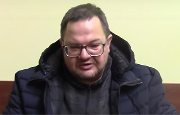 СБУ поймала агента РФ, ранее «работавшего» в Беларуси