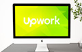 У Беларусі прыпыняе працу платформа пошуку працы Upwork