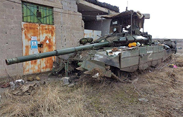 Эксперт пояснил, почему Кремль гонит остатки войск в пекло войны на Донбассе