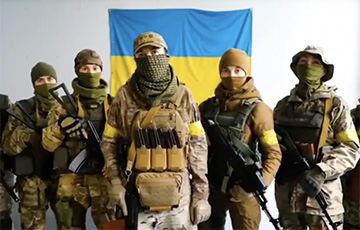 Украинские женщины-военные – оккупантам: Будем отстреливать, как бешеных собак!