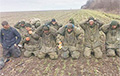 Украинские военные взяли в плен около двух тысяч оккупантов