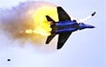 «Скакаць…Куды?»: перахоп размоў пілота расейскага Су-34, збітага пад Купянскам