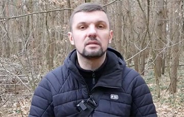 Нардеп Игорь Гузь - белорусским матерям: Блокируйте колонны, если ваших детей повезут на войну