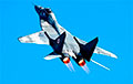 NATO разглядае перадачу Украіне знішчальнікаў МіГ-29 і F-16