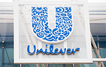 Производитель Domestos и Dove приостановит импорт и экспорт из России