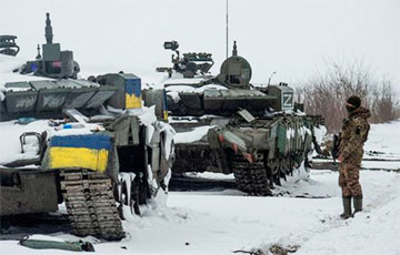 Ukraine Repels Invasion Of Putin's Invaders (online)