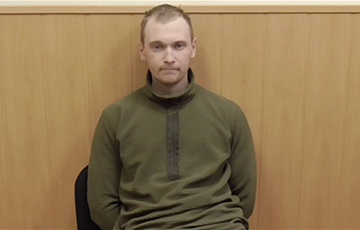 Captured Russian Commander: Of Our Platoon, Only Me And One Soldier Survived