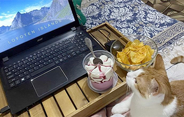 «Приходится экономить даже на мороженом!»