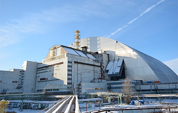 Энэргазабеспячэнне Чарнобыльскай АЭС адноўленае