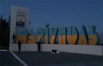 В блокадном Мариуполе погибло уже 1300 человек