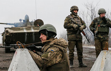 ВСУ нанесли мощные удары по группировкам войск РФ
