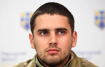 В войне за Украину погиб экс-нардеп Евгений Дейдей