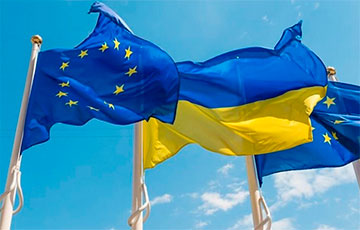 Глава Еврокомиссии: Заключение о статусе кандидата в ЕС для Украины будет готово к концу следующей недели