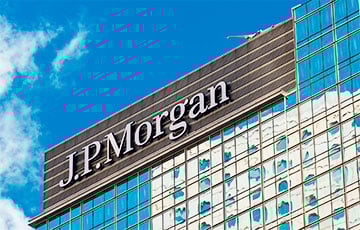 Трамп подал иск к JPMorgan на $5 млрд