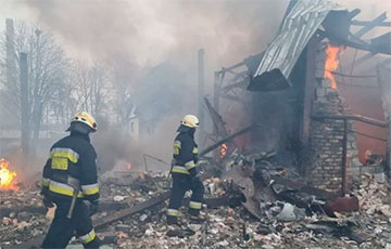 For the First Time Since the War State, the Occupiers Conducted Air Strikes on the Dnipro River