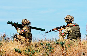 Ukraine’s Counteroffensive: Russians Flee From First Defense Line  Towards Zaporizhzhia