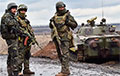 Ukrainian Troops Regain Positions Around Bakhmut