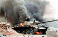 Появилось видео исторического уничтожения российского танкового полка под Авдеевкой