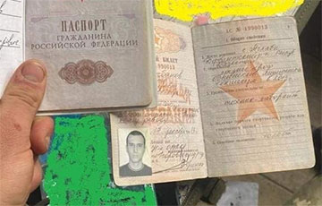 Украинские бойцы уничтожили подразделение российской армии из Дагестана и Чечни