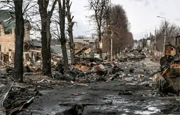 «Командир полка пьяный, нас разбомбила авиация»