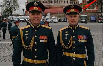 ВСУ ликвидировали командира батальона оперативного назначения войск РФ