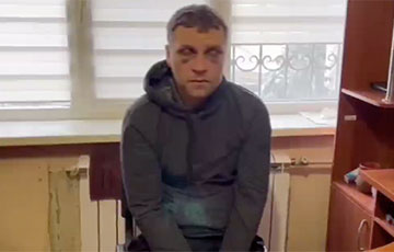 Украинцы взяли в плен и заставили говорить боевика из ЧВК «Вагнера»